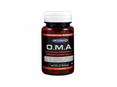 Megabol O.M.A - 56 Capsule (Stimulator de masa musculara slaba)