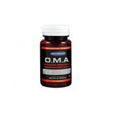 Megabol O.M.A - 56 Capsule (Stimulator de masa musculara slaba)